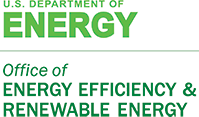U.S. Department of Energy Office of Energy Efficiency and Renewable Energy (DOE EERE)